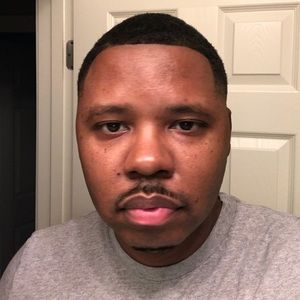 Meet your Posher, Terrence